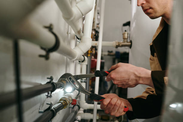 Best Affordable Plumber Near Me  in Emerald Bay, TX