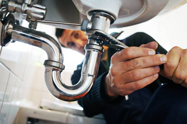 Best Commercial Plumbing Services  in Emerald Bay, TX