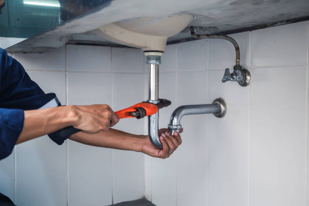 Best Emergency Plumber  in Emerald Bay, TX