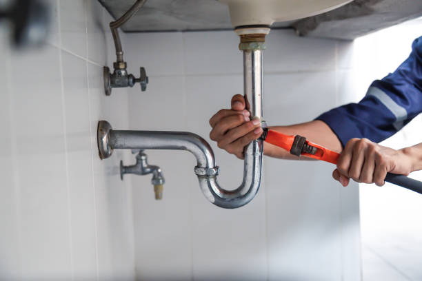 Best Plumbing Inspection Services  in Emerald Bay, TX