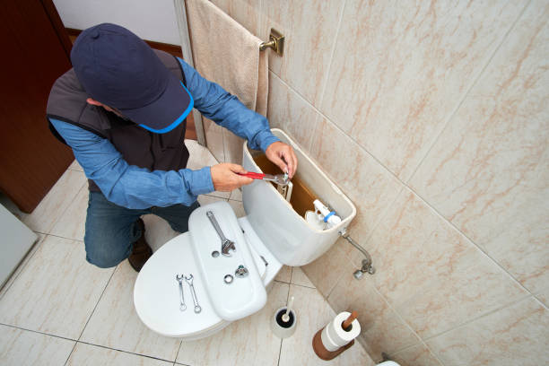 Best Septic Systems  in Emerald Bay, TX
