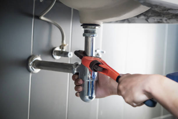 Emerald Bay, TX Plumbing Company