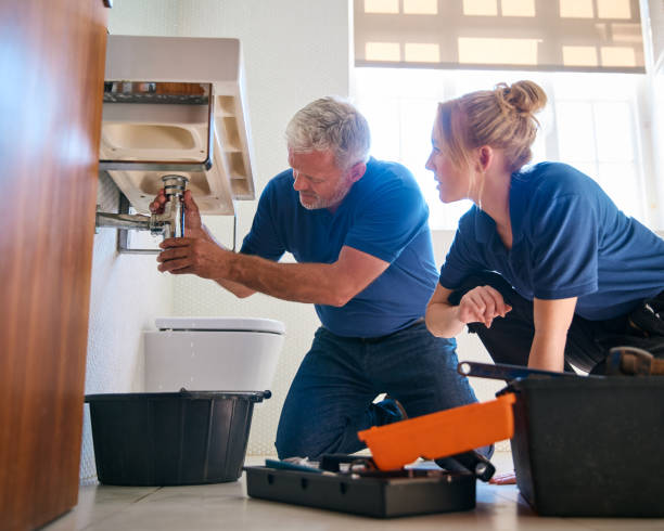Best Shower Repair Services  in Emerald Bay, TX
